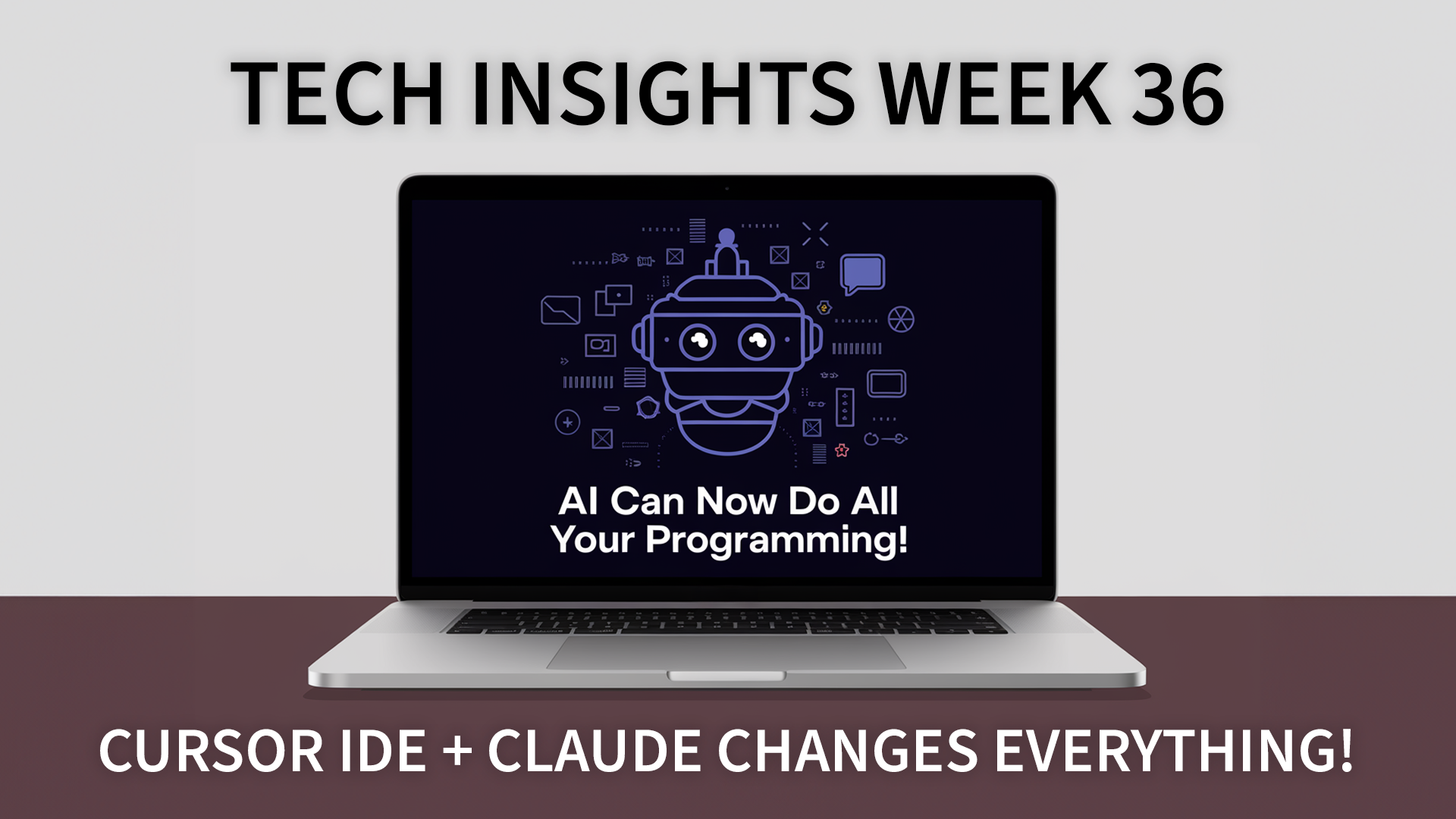 Tech Insights 2024 Week 36