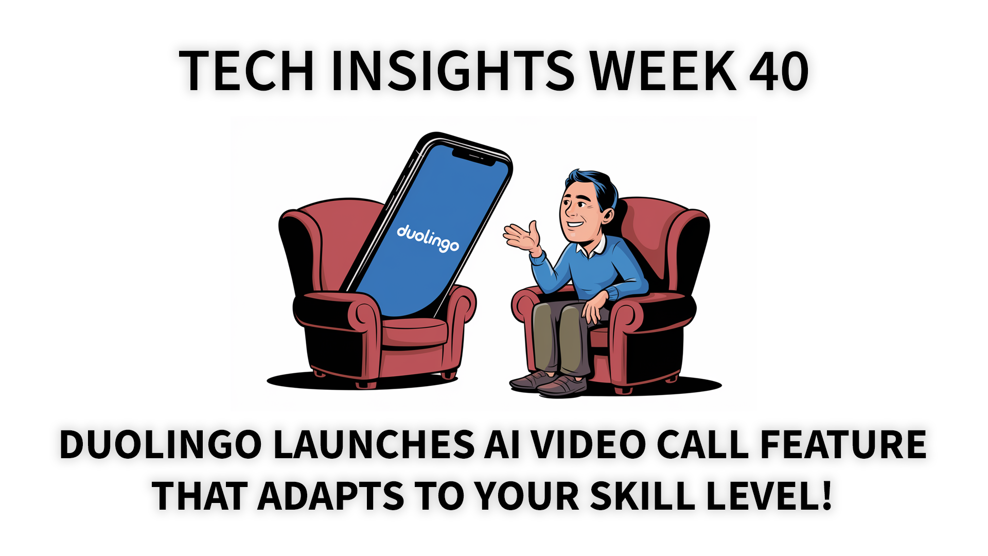 Tech Insights 2024 Week 40