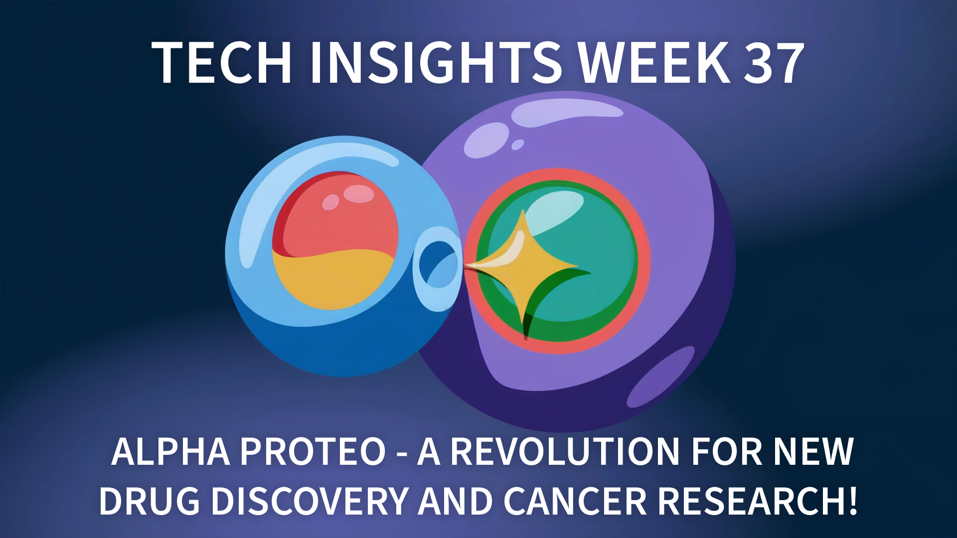 Tech Insights 2024 Week 37