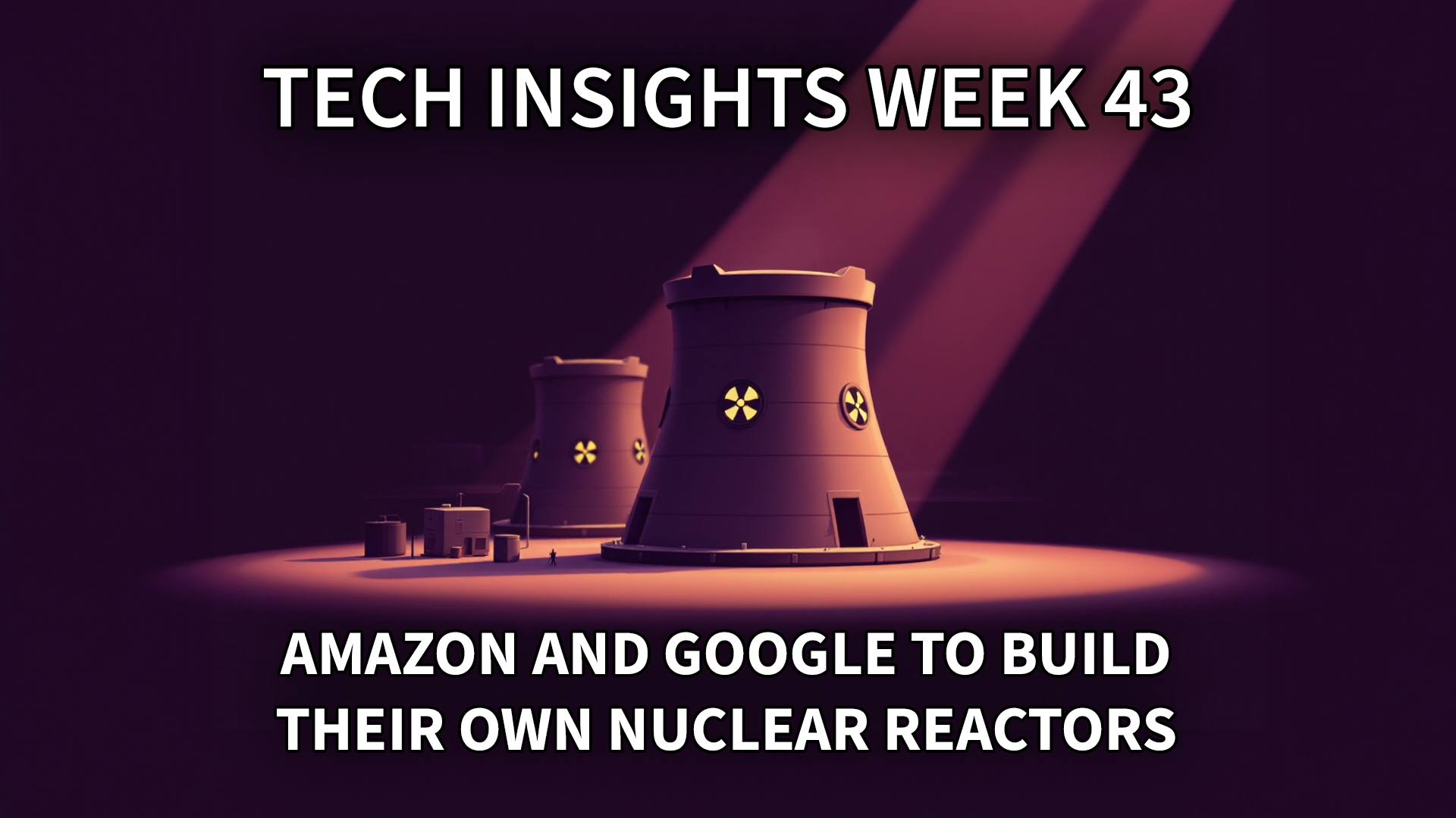 Tech Insights 2024 Week 43