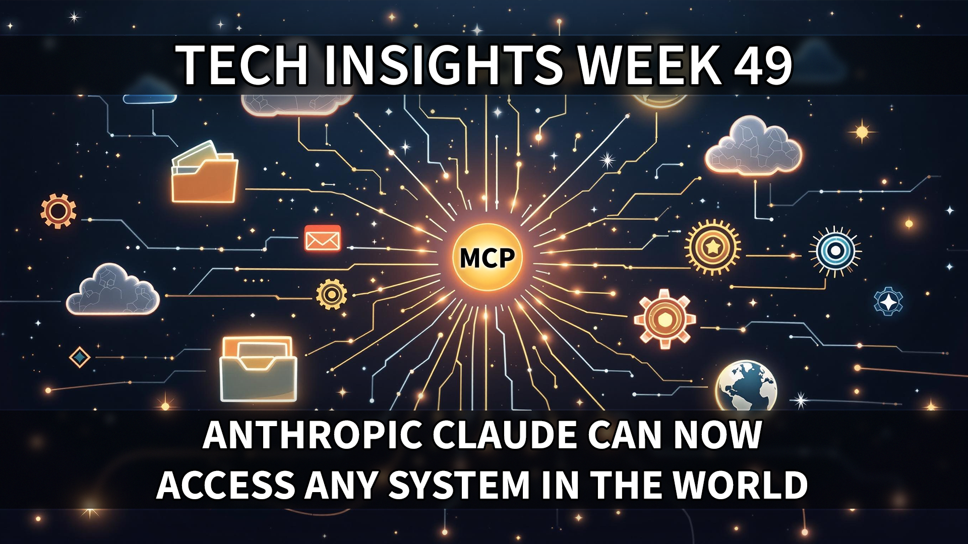 Tech Insights 2024 Week 49